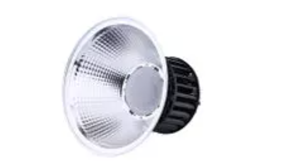 Compared with traditional high bay lights, the advantages of LED high bay lights